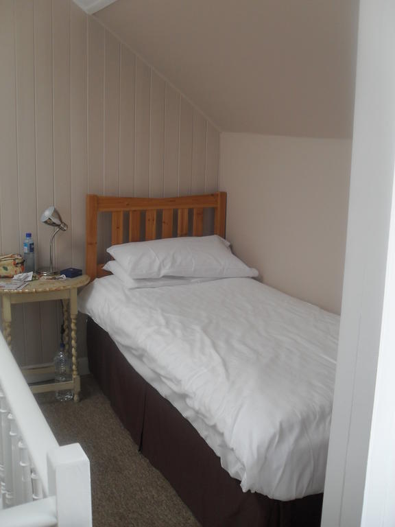 Albany Guest House باث المظهر الخارجي الصورة