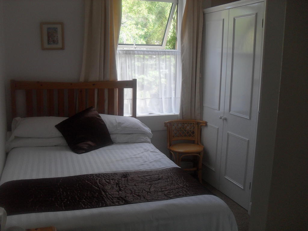 Albany Guest House باث المظهر الخارجي الصورة