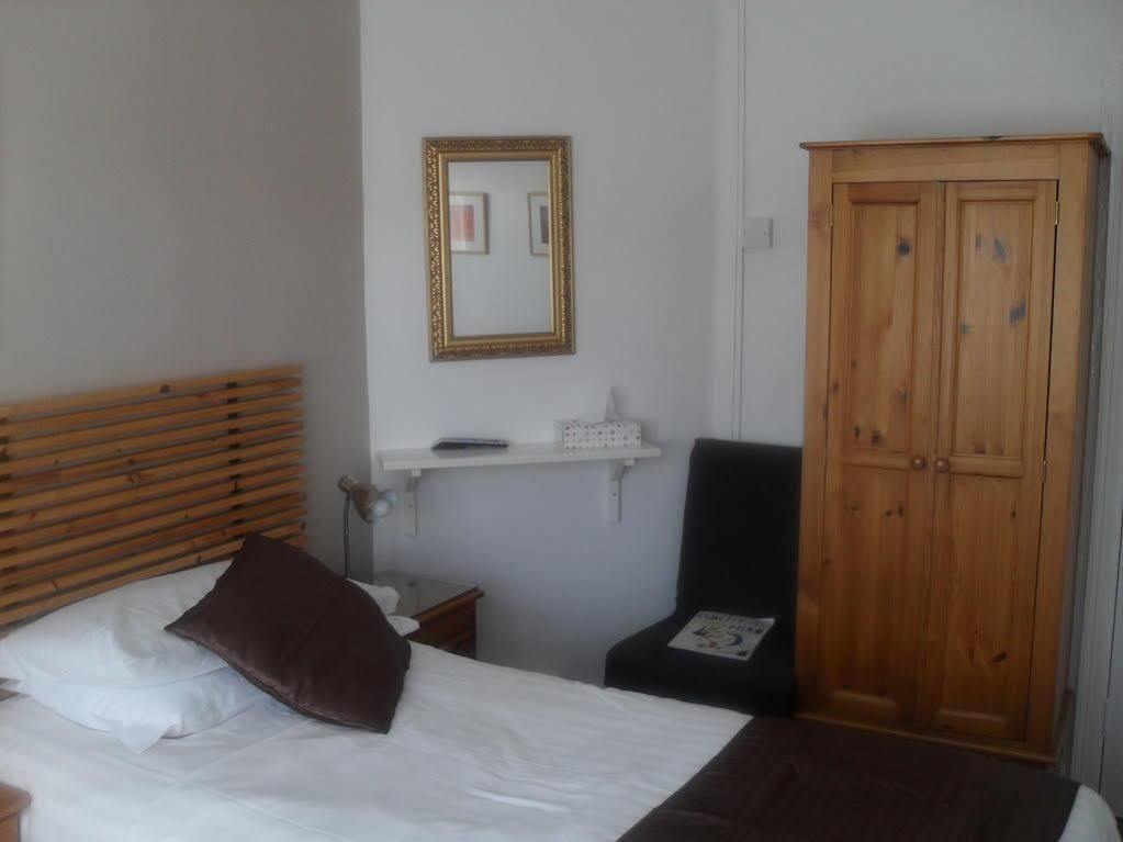 Albany Guest House باث المظهر الخارجي الصورة